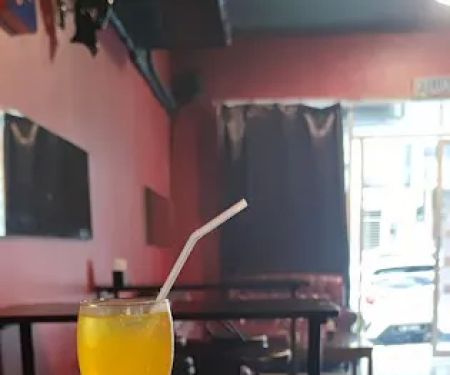 Niva bar