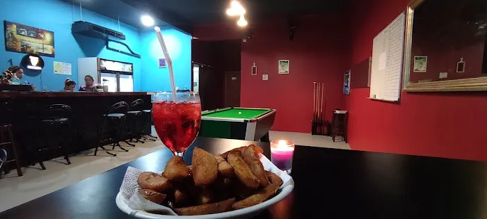 Niva bar Picture 8