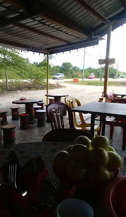 Kedai Makan K.yah Poqdin Dataran Peladang Merapoh Picture 1