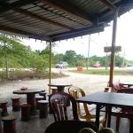 Kedai Makan K.yah Poqdin Dataran Peladang Merapoh