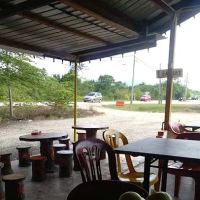 Kedai Makan K.yah Poqdin Dataran Peladang Merapoh ico