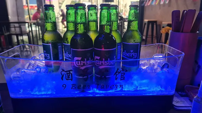酒号公馆 9 Beer Tavern @ Olive Hill Picture 5