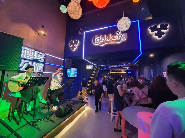 酒号公馆 9 Beer Tavern @ Olive Hill Picture 7