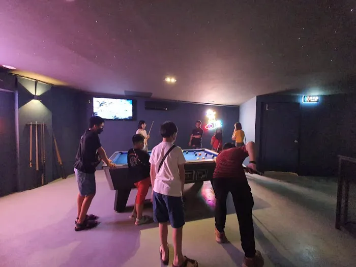 酒号公馆 9 Beer Tavern @ Olive Hill Picture 8