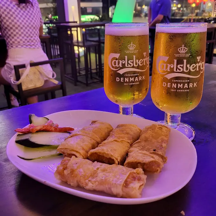 酒号公馆 9 Beer Tavern @ Olive Hill Picture 10