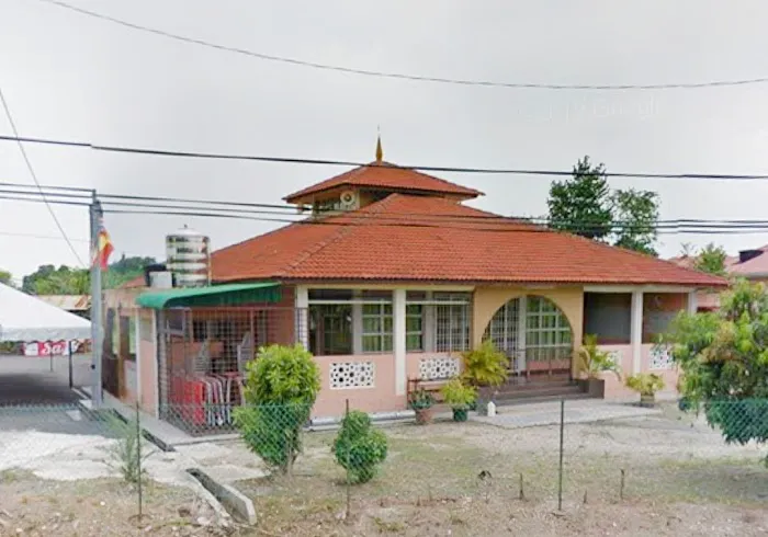 Surau An Nur Tanjung Shawal Picture 1
