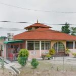 Surau An Nur Tanjung Shawal