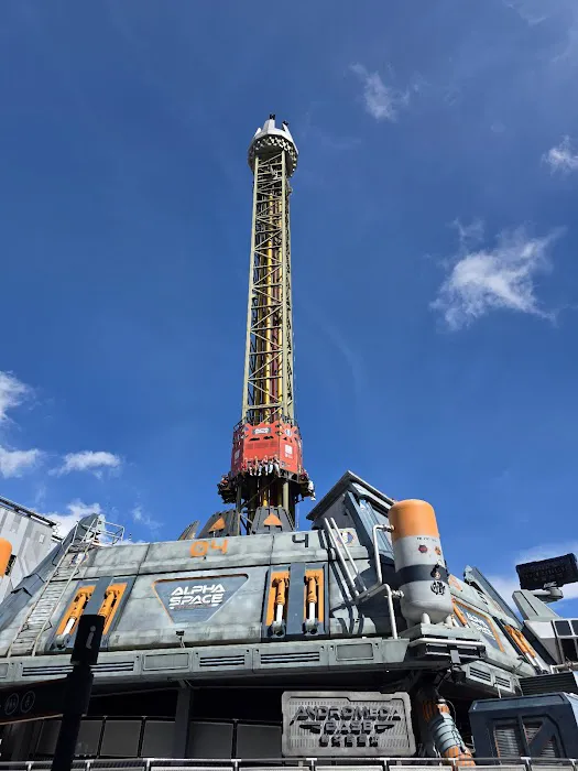 Genting SkyWorlds Theme Park Picture 6