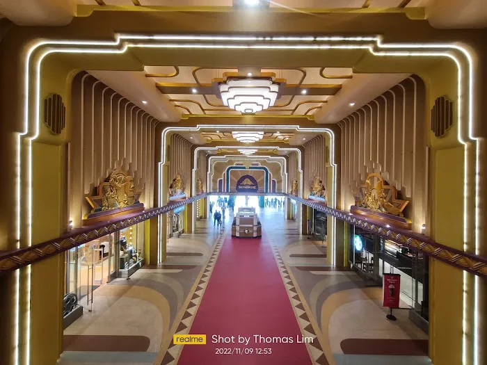 Genting SkyWorlds Theme Park Picture 10