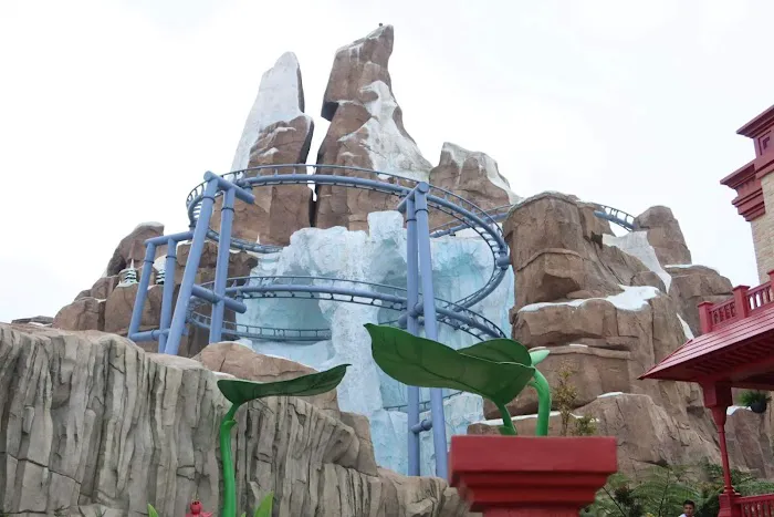 Genting SkyWorlds Theme Park Picture 9