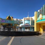 Genting SkyWorlds Theme Park