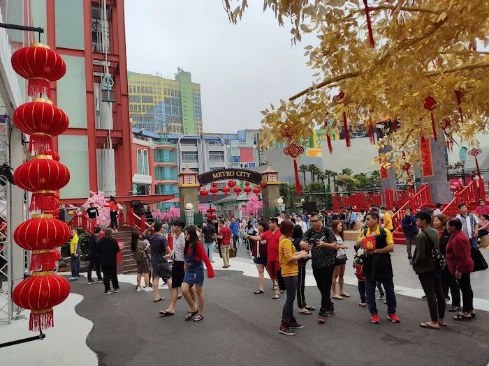 Gohtong Walk Picture 1