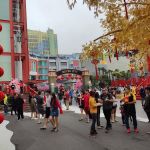Gohtong Walk