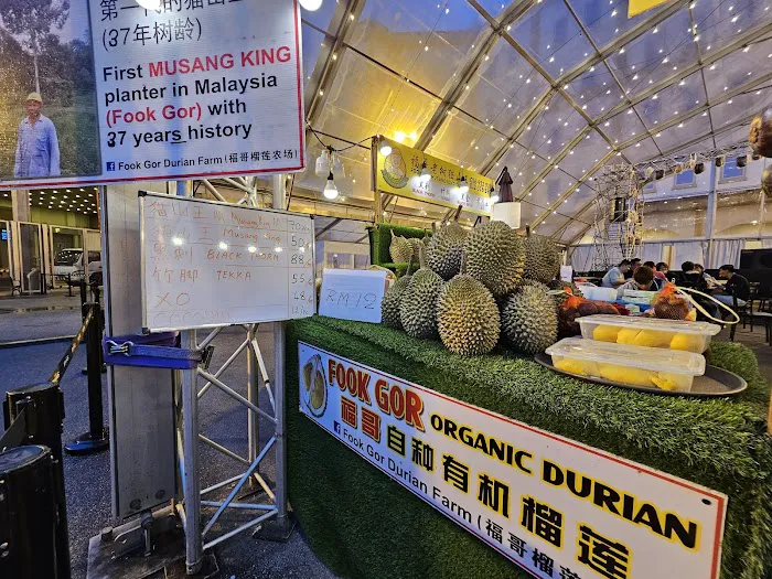 Gohtong Walk Picture 9