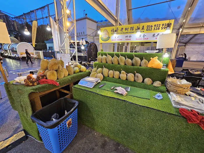 Gohtong Walk Picture 7