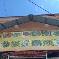 My Friend Seafood Restaurant ico
