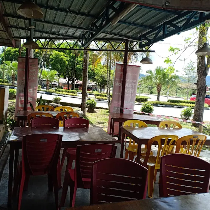 My Friend Seafood Restaurant Picture 4