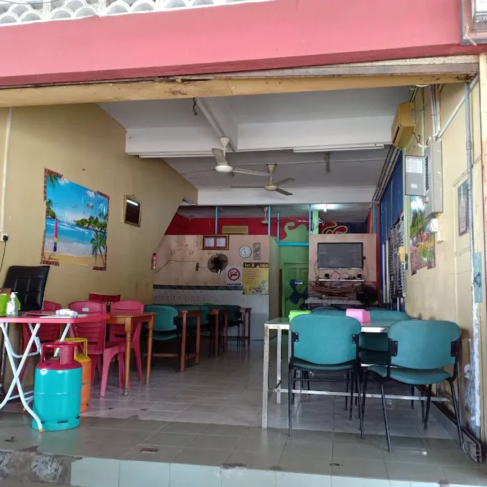 My Friend Seafood Restaurant Picture 5