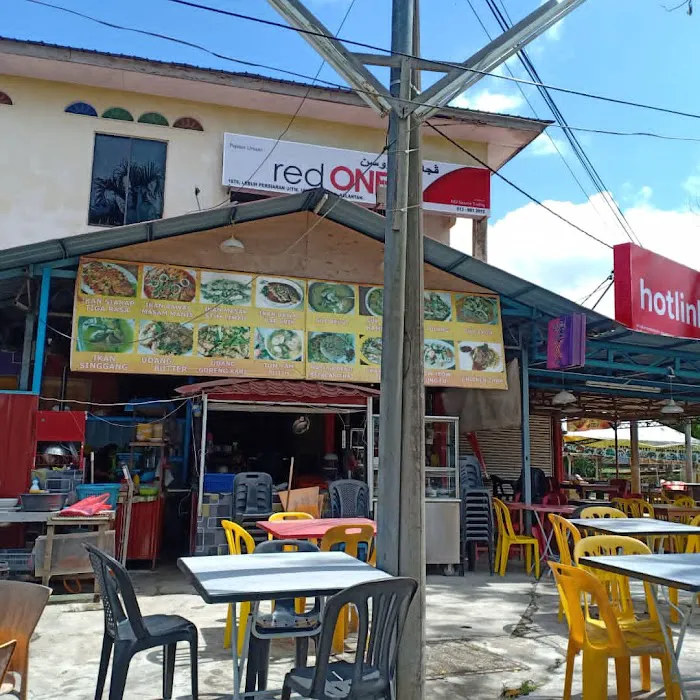 My Friend Seafood Restaurant Picture 2