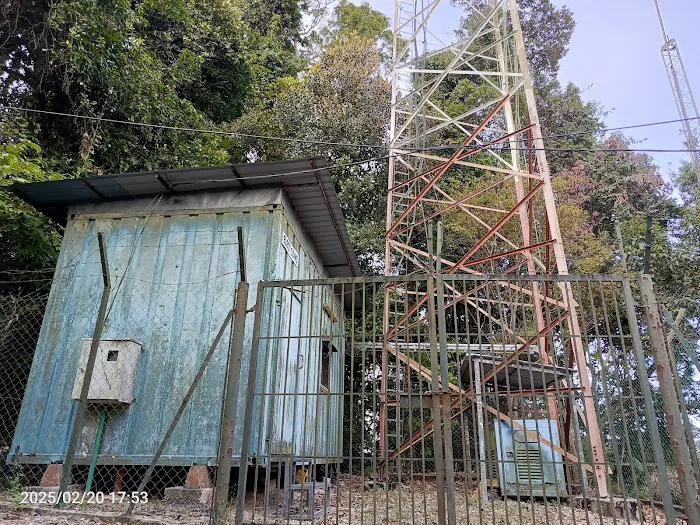 Bukit Pelindung (Puncak Kiri) Picture 7