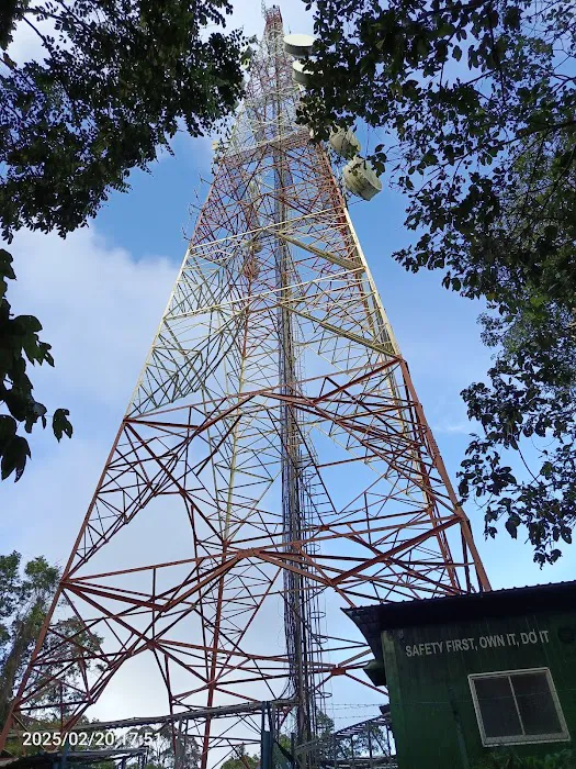 Bukit Pelindung (Puncak Kiri) Picture 2