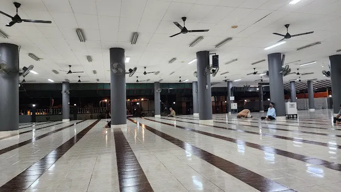 Masjid Darul Muttaqin Picture 9