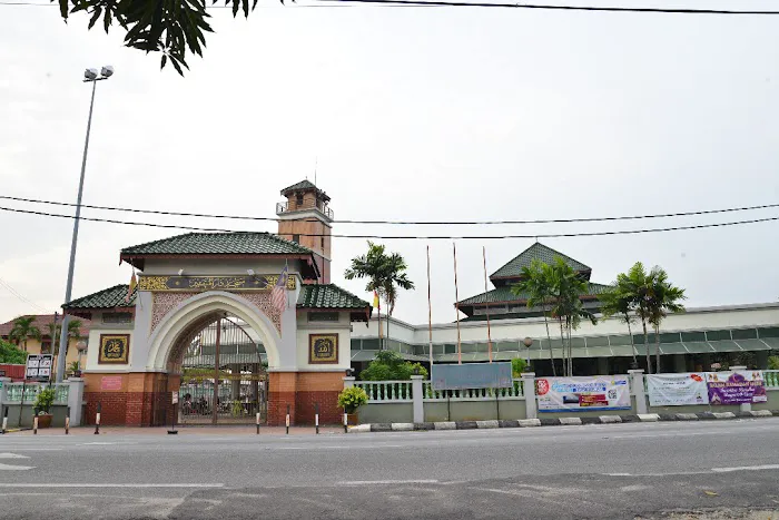 Masjid Darul Muttaqin Picture 6