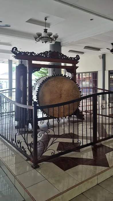Masjid Darul Muttaqin Picture 8