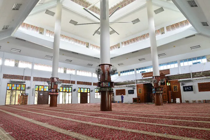 Masjid Darul Muttaqin Picture 2