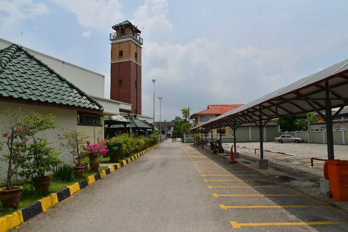 Masjid Darul Muttaqin Picture 3