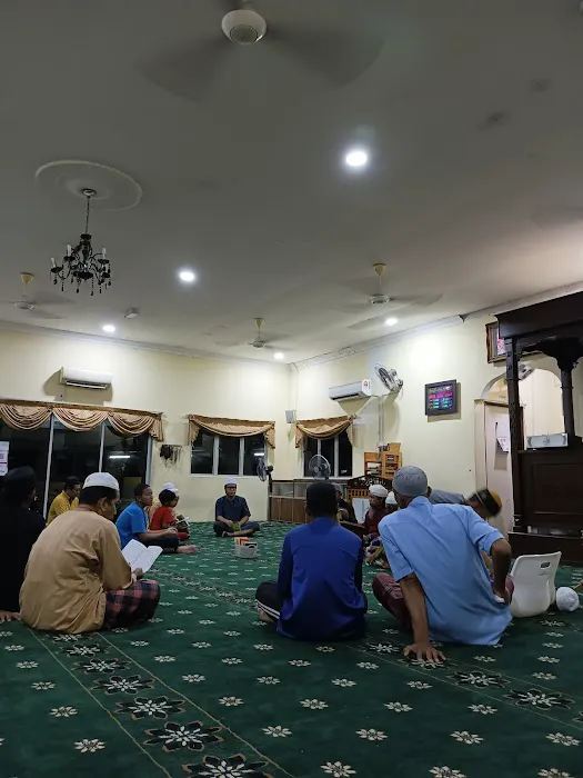 Surau Al Amin Amazing Height Apartment Picture 2