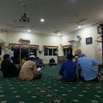 Surau Al Amin Amazing Height Apartment
