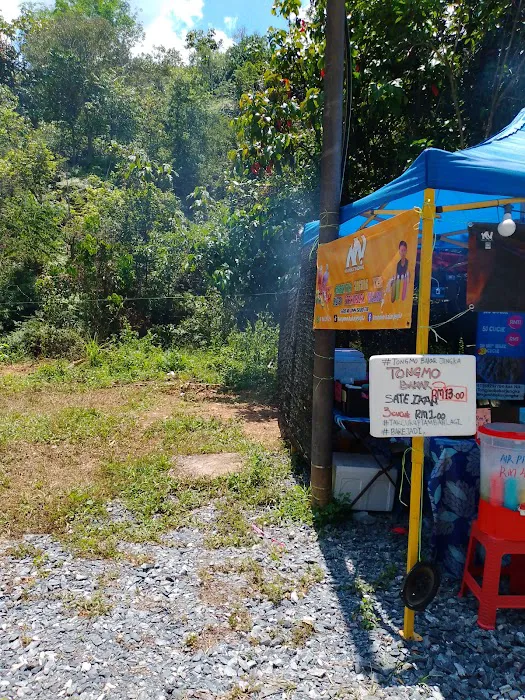Tongmo bakar jengka Picture 4