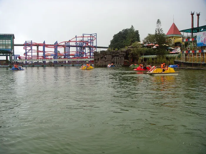 Theme Park Picture 1