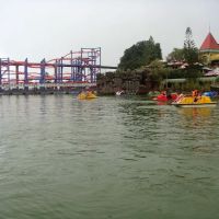 Theme Park ico