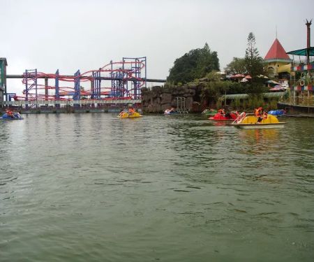 Theme Park