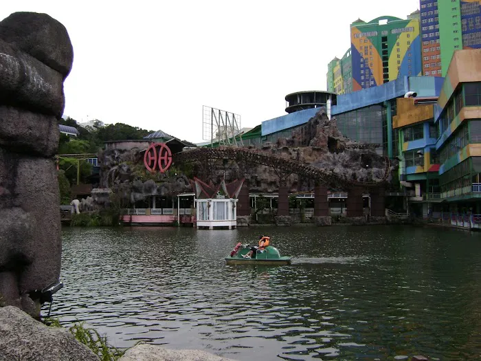 Theme Park Picture 7