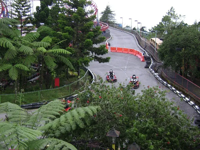 Theme Park Picture 9