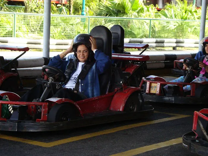 Theme Park Picture 2