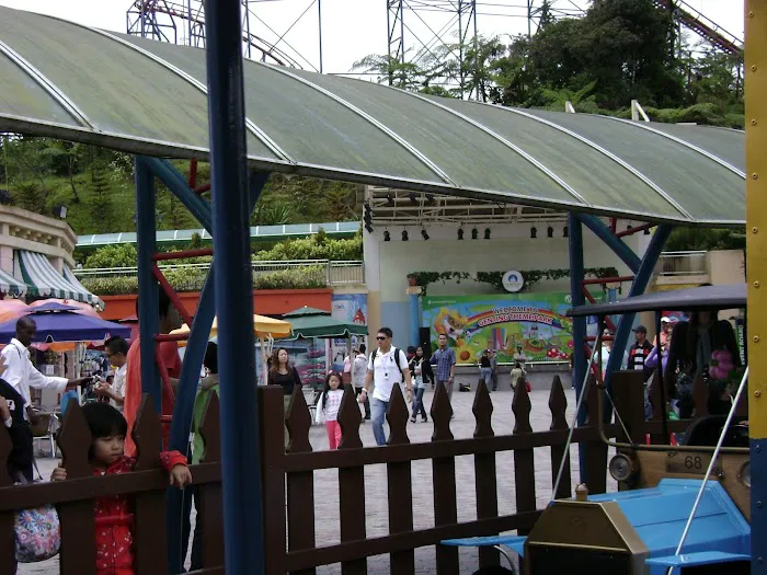 Theme Park Picture 8
