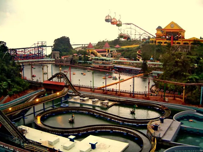 Theme Park Picture 5