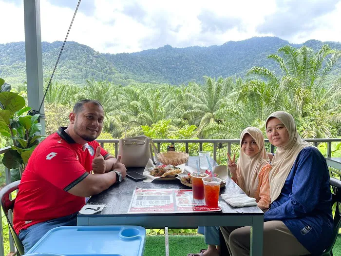 Nasi Kerabu Kaklah Yah satu Picture 8
