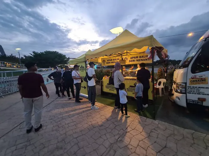 Apam Balik Seri Menanti Premium (Presint 5) Picture 3
