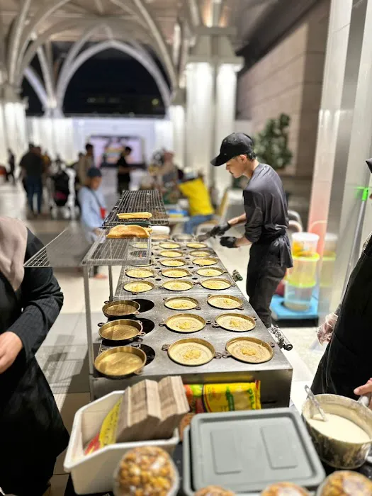 Apam Balik Seri Menanti Premium (Presint 5) Picture 6
