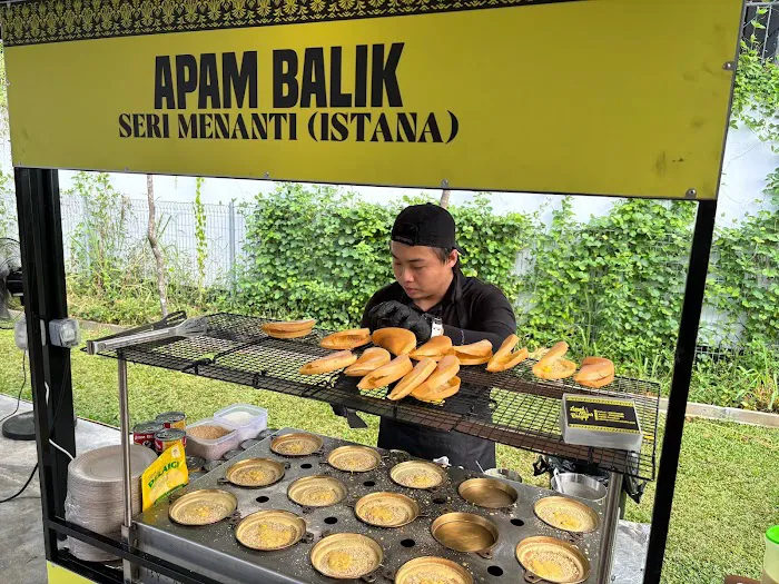Apam Balik Seri Menanti Premium (Presint 5) Picture 1