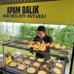 Apam Balik Seri Menanti Premium (Presint 5)