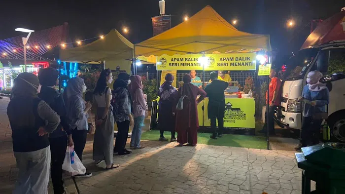 Apam Balik Seri Menanti Premium (Presint 5) Picture 4
