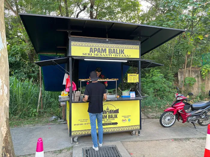 Apam Balik Seri Menanti Premium (Presint 5) Picture 2