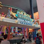 Skytropolis Indoor Theme Park
