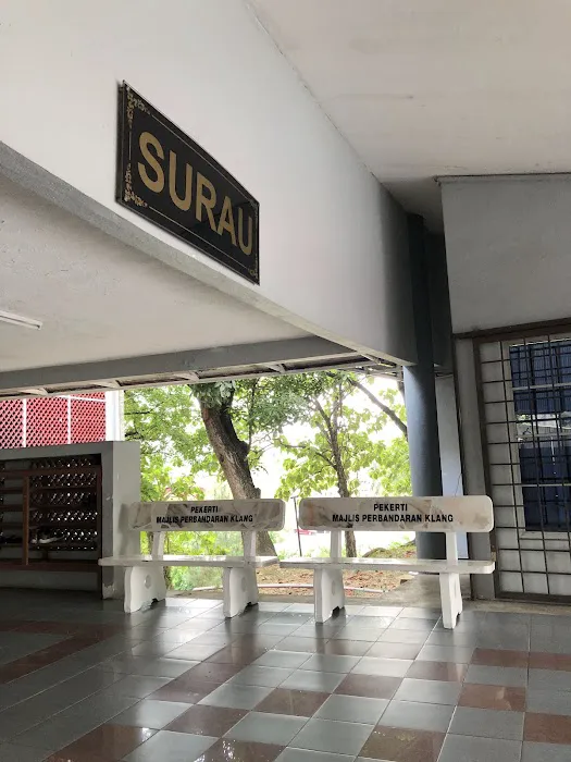 Surau Majlis Bandaraya Diraja Klang Picture 1